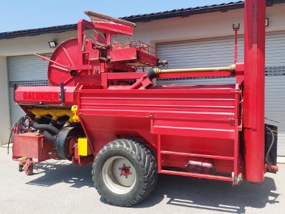 Moty KE 2000
