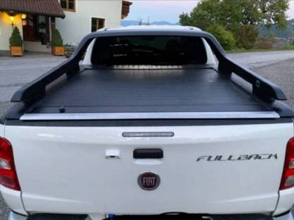 Bild 8:Fiat Fullback