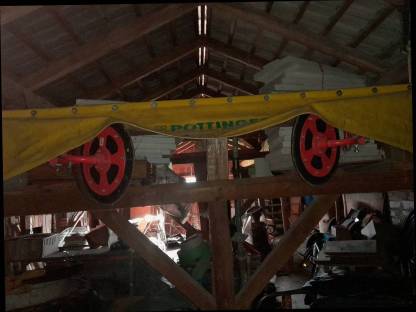 Bild 2:Verk.schwadzu.für306 pöttinger