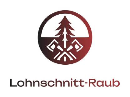 Lohnsägen Sägewerk