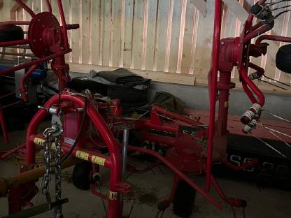 Bild 4:SIP Spider 455 Pro