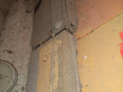 Bild 5:Schneeschild Fricke SP2600