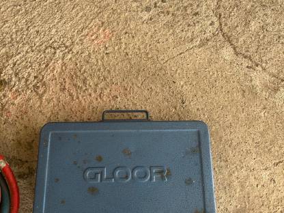 Bild 3:Autogenschweißen