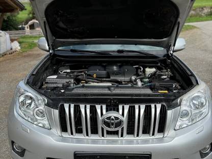 Bild 7:Toyota Landcruiser 3.0