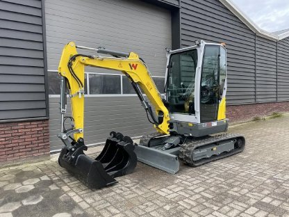 Wacker Neuson EZ 26