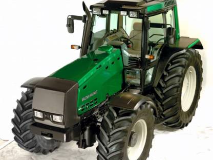 Valtra 8950