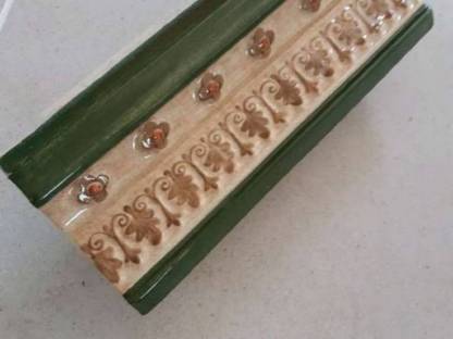 Bild 6:Kacheln für Kachelofen Jagdmotive