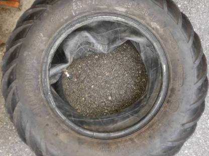 Bild 6:Mähtrac Reifen 29x12.50-15