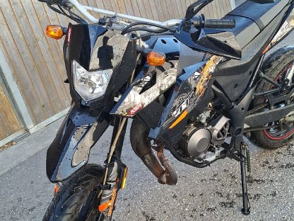 Moped zu verkaufen Generic Supermoto