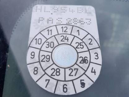 Bild 7:Ford Kipperpritsche