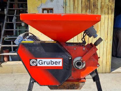 Gruber Getreidequetsche 940/30