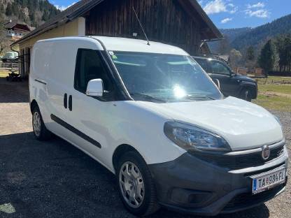 Bild 2:Fiat Doblo Maxi