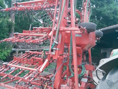 Bild 4:Striegel Einböck