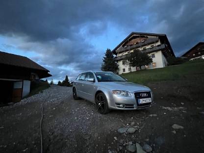Bild 2:Audi A4