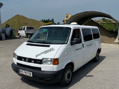 VW T4 Transporter