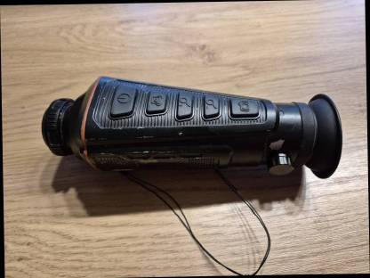 Wärmebildgerät COBTec E8