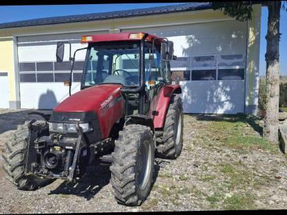 Case JX70U