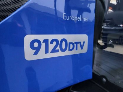 Bild 5:Farmtrac 9120 DTV