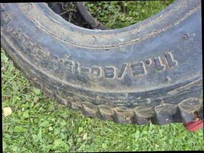 Bild 3:Reifen 11.5/80-15.3