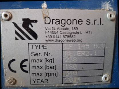 Dragone L145