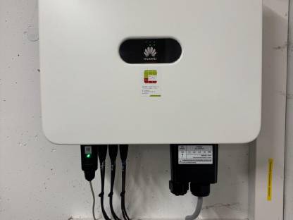 PV-Wechselrichter Huawei Sun 2000