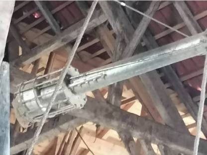 Bild 6:Körnerschnecke