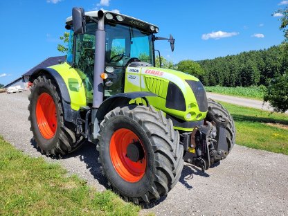 ARION 520 CEBIS