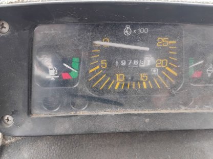 Bild 7:Ford 4610-4 Allrad