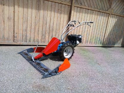 SEP Motormäher