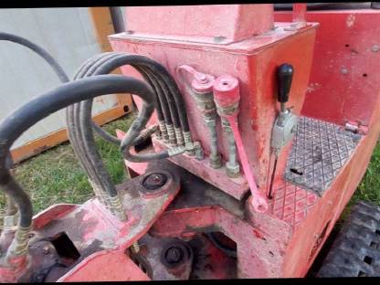 Bild 3:Minibagger Neuson 1,3 t