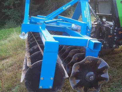 Bild 5:Verkaufe Messerwalze