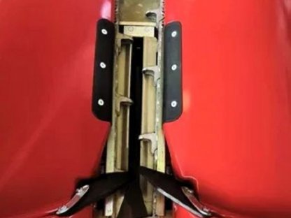 Bild 3:Capello Diamant HS16 Bindung perfekt für Claas, John Deere