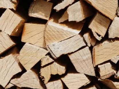 Brennholz