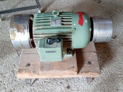 ELIN Motor 5,5 PS