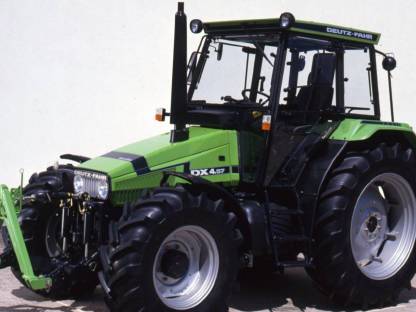 Suche Deutz Agroprima Agroxtra 4 Zylinder