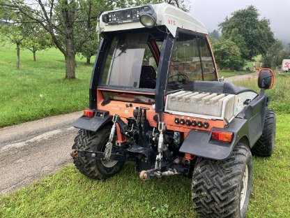 Bild 4:Reform Metrac H7S 2009