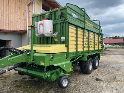 Krone AX 250GL