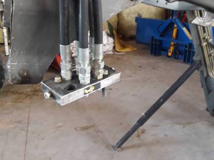 Bild 3:Verkaufe Frontlader