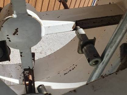 Bild 5:Zwillingsräder 13,6/38