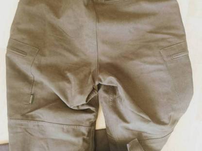 Jagdhose Damen Wild und Wald Glockner