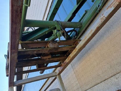 Bild 2:Frontlader für Fendt Farmer 2