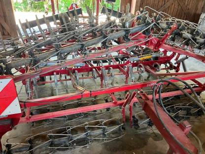 Bild 4:Kongskilde Vibro Master 590, Bj. 2017