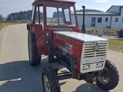 Bild 3:Steyr 650 Plus