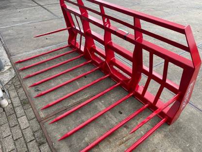 Gabel 2,8 m von REDROCK