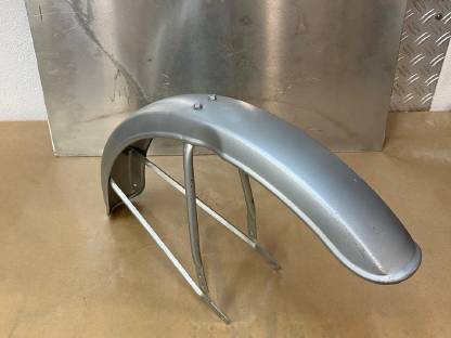 Bild 2:KTM Hobby Kotflügel Puch Maxi Puch KTM Moped Mofa