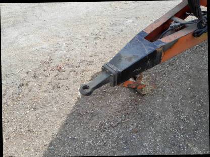 Bild 4:Kaweco Sw 140 Silagewagen