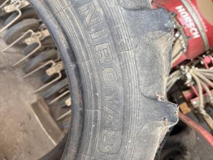 Reifen Uniroyal 11.2R24