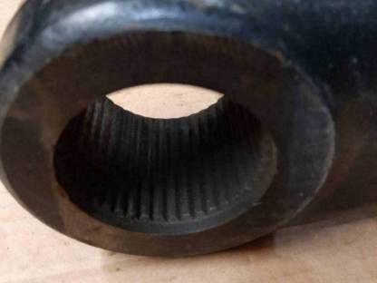 Bild 3:Hubarm IHC Traktor 844