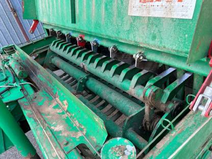 Bild 4:Steyr Hamster 8025