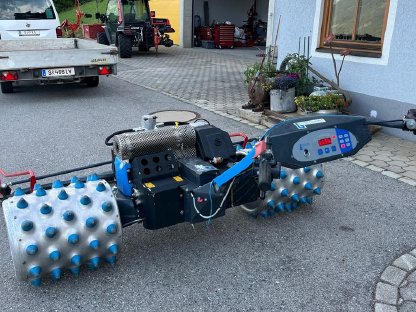 Brielmaier Motormäher